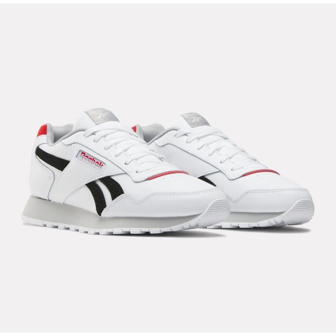 Scarpe Reebok Glide 100074456 bianca 1