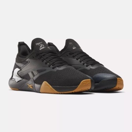 Scarpe Reebok Nano Décolleté 100205029 nero 1