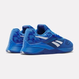 Scarpe Reebok Nano X4 100204677 blu 1
