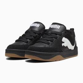Scarpe Puma Park Lifestyle 395022-01 nero 1
