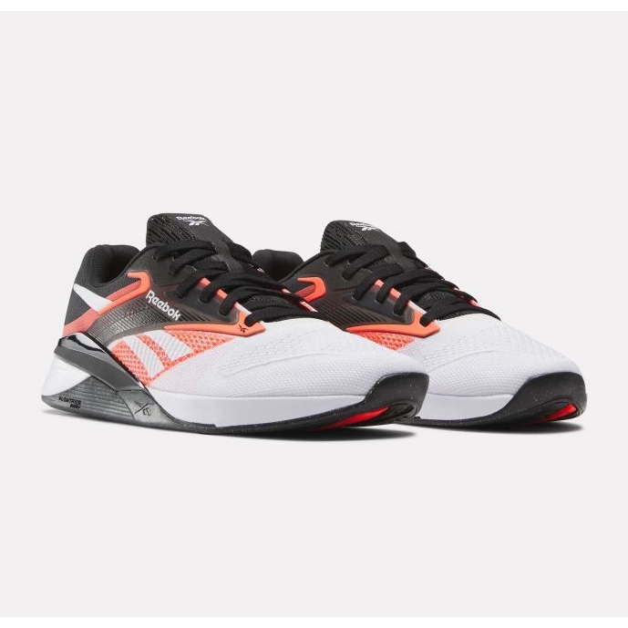 Scarpe Reebok Nano X4 100074684 bianca 1