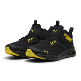 Scarpe Puma Enzo 2 Refresh 385677-14 nero 1