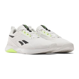 Scarpe Reebok Nanoflex Tr 2 100205404 bianca 1
