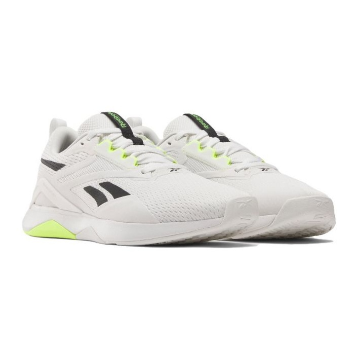 Scarpe Reebok Nanoflex Tr 2 100205404 bianca 1