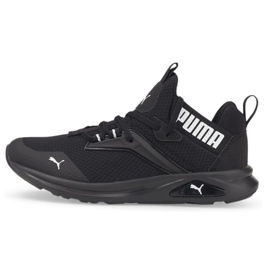 Scarpe Puma Enzo 2 Refresh 385677-02 nero 1