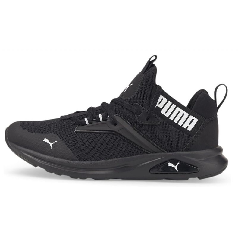 Scarpe Puma Enzo 2 Refresh 385677-02 nero 1