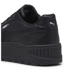 Scarpe Puma Karmen Ii 397456-01 nero 1