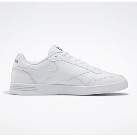 Scarpe Reebok Court Advance 100010615 bianca 1