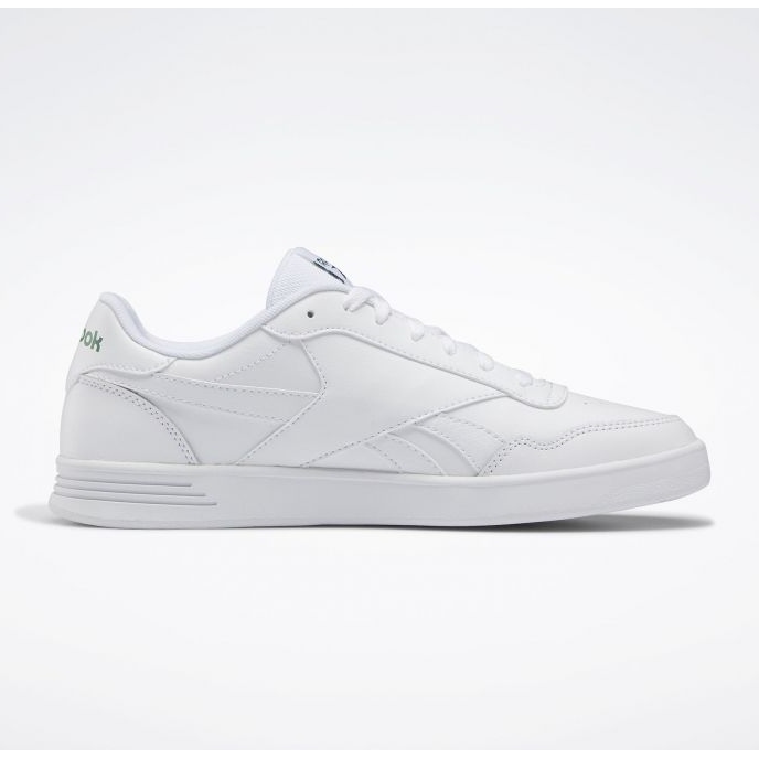 Scarpe Reebok Court Advance 100010615 bianca 1