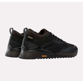 Scarpe Reebok Nano X4 Adventure 100204563 nero 1