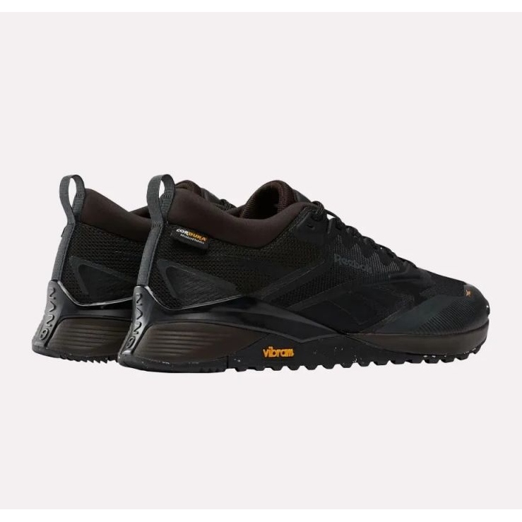 Scarpe Reebok Nano X4 Adventure 100204563 nero 1