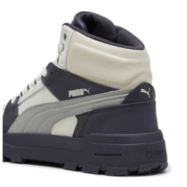 Scarpe Puma Rebound Brut 397468-07 blu 2