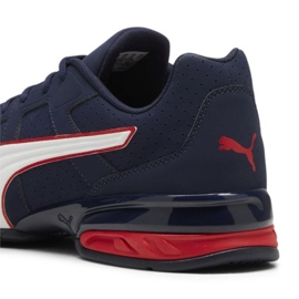 Scarpe Puma Tazon 7 Evo 310378-05 blu 1