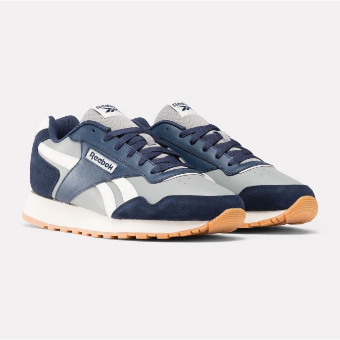 Scarpe Reebok Glide 100201415 blu 1