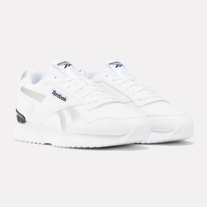 Scarpe Reebok Glide Ripple Clip 100201483 bianco 1