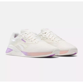 Scarpe Reebok Nano X4 100204797 bianco 1