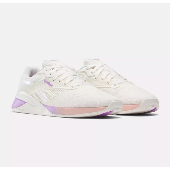 Scarpe Reebok Nano X4 100204797 bianco 1