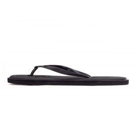 Pantofole 4F W 4FSS23FFLIF067NERO PROFONDO 1