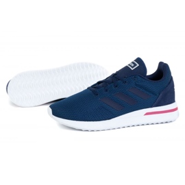 Scarpe Adidas Run70S W F34340 blu 1