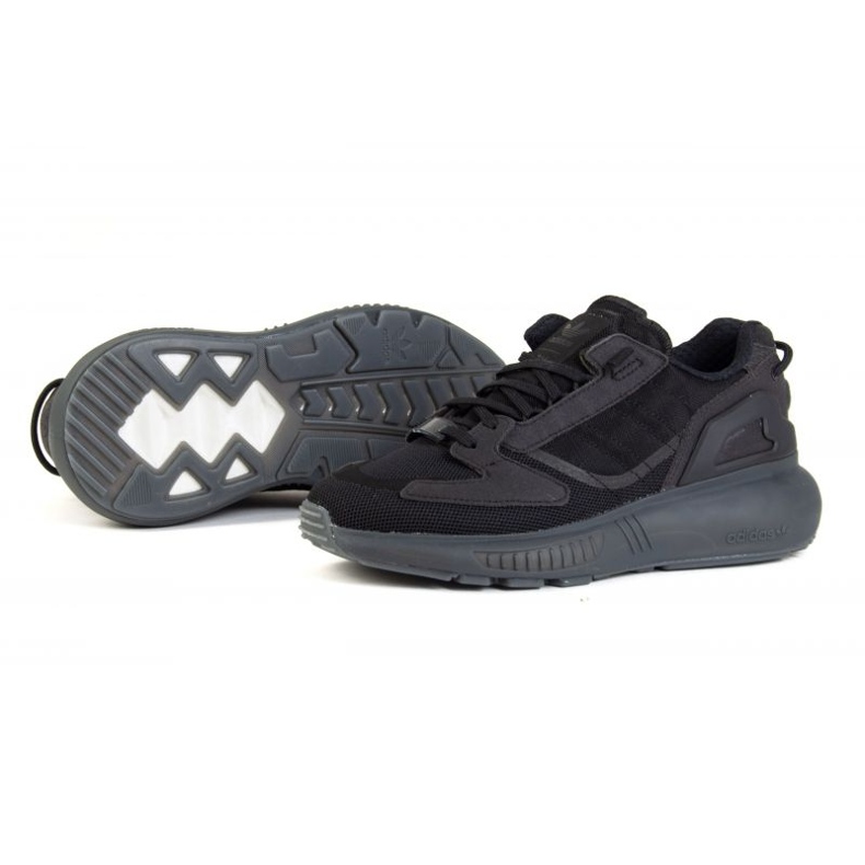Scarpe Adidas Zx 5K Boost Jr GZ5731 nero 1