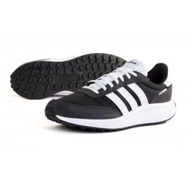 Scarpe adidas Run 70S GX3090 grigio 1