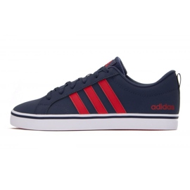 Scarpe Adidas Vs Pace 2.0 M HP6003 blu 1