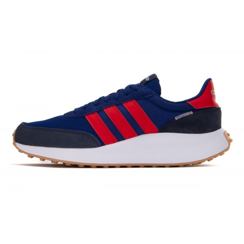 Scarpe adidas Run 70S M HP6118 blu 1