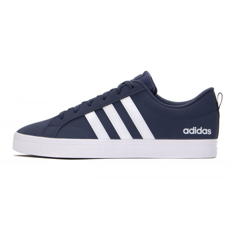 Scarpe Adidas Vs Pace 2.0 M HP6005 blu 1