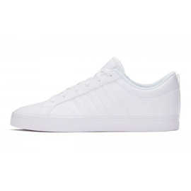 Scarpe Adidas Vs Pace 2.0 M HP6012 bianca 1