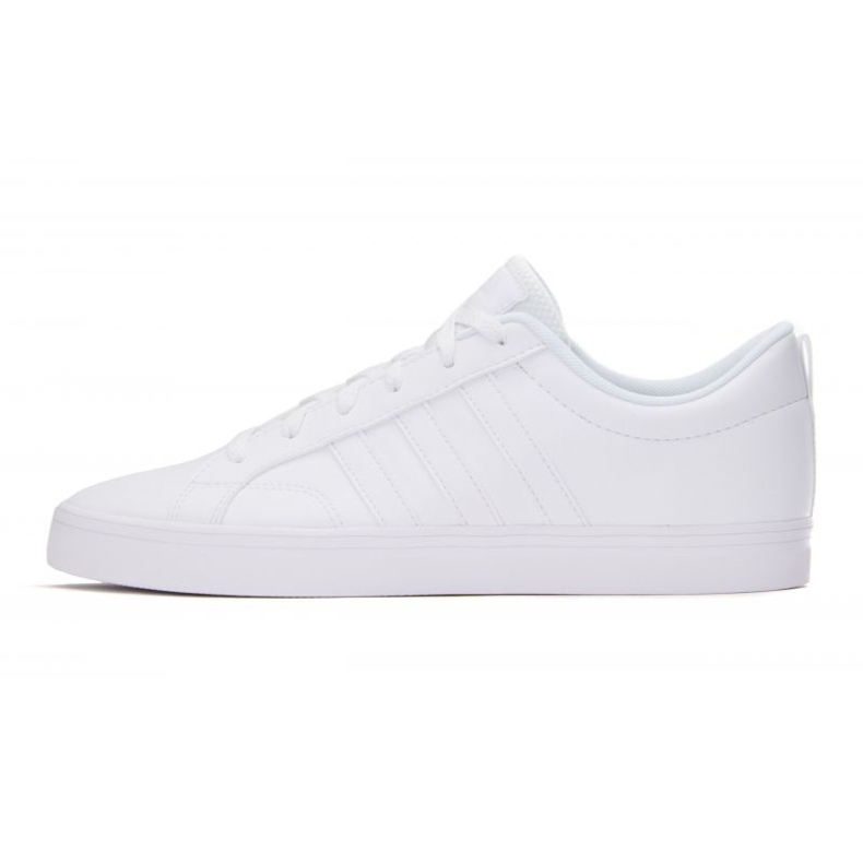 Scarpe Adidas Vs Pace 2.0 M HP6012 bianca 1