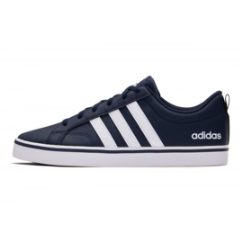 Scarpe Adidas Vs Pace 2.0 M HP6011 blu 1