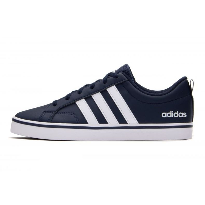 Scarpe Adidas Vs Pace 2.0 M HP6011 blu 1