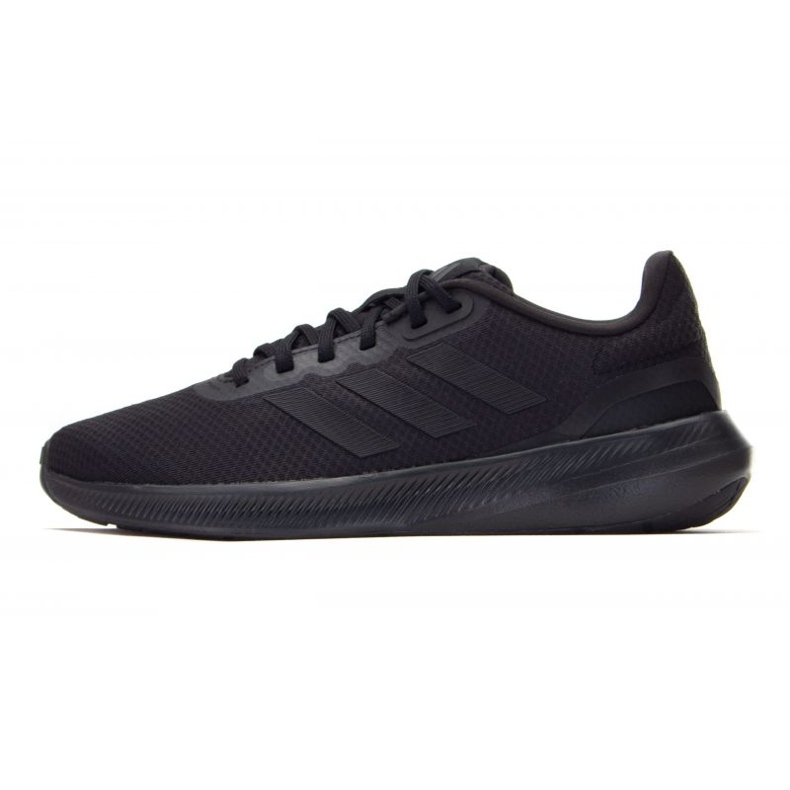 Scarpe adidas Runfalcon 3.0 Wide M HP6649 nero 1