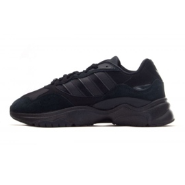 Scarpe Adidas Retropy F90 M HP2200 nero 1