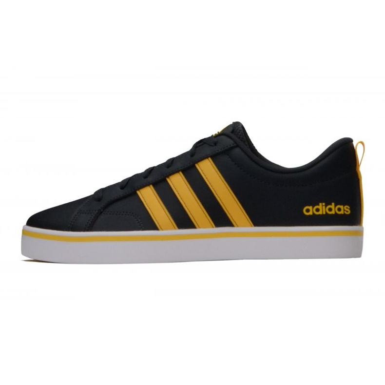 Scarpe Adidas Vs Pace 2.0 M IF7553 nero 1