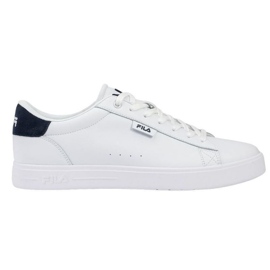 Scarpe Fila Bari M FFM0307.13037 bianco 1