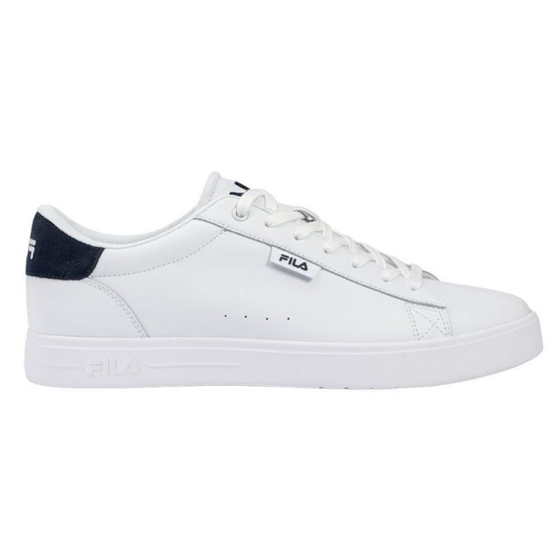 Scarpe Fila Bari M FFM0307.13037 bianca 1