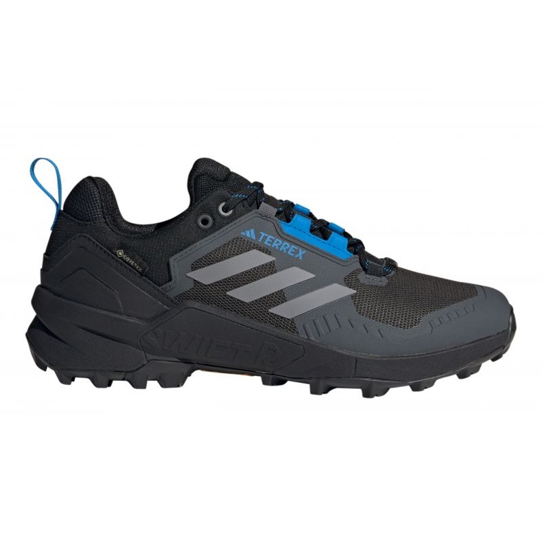 Scarpe Adidas Terrex Swift R3 Gtx HR1311 blu 1