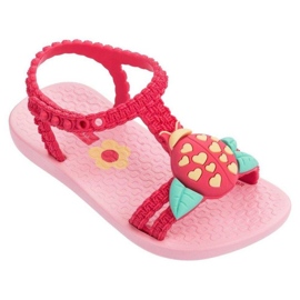 Sandali Ipanema My First Ipanema Iv Jr 82539 20791 1