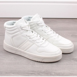 Big Star M INT1890A scarpe sportive bianche bianca 1