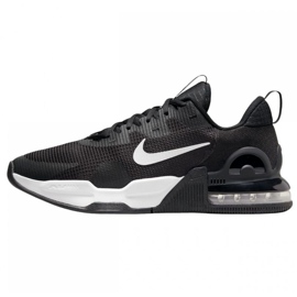 Scarpe Nike Air Max Alpha Trainer 5 DM0829-001 nero 1