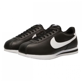 Scarpe Nike Cortez DM4044-001 nero 1