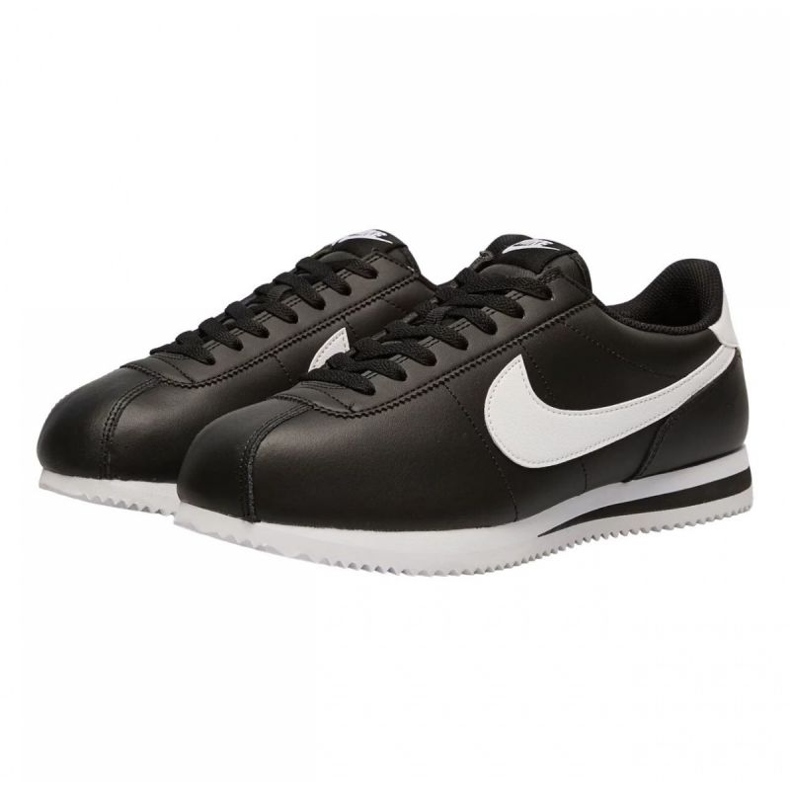 Scarpe Nike Cortez DM4044-001 nero 1