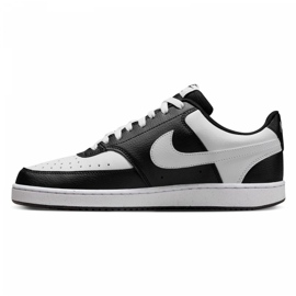 Scarpe Nike Court Vision Lo HM9862-001 bianco 1