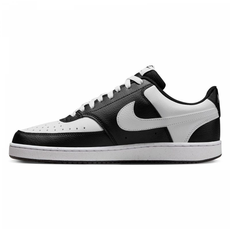 Scarpe Nike Court Vision Lo HM9862-001 bianco 1