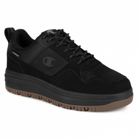 Scarpe Champion RD18 Low Utility impermeabili S22297.KK001 nero 1