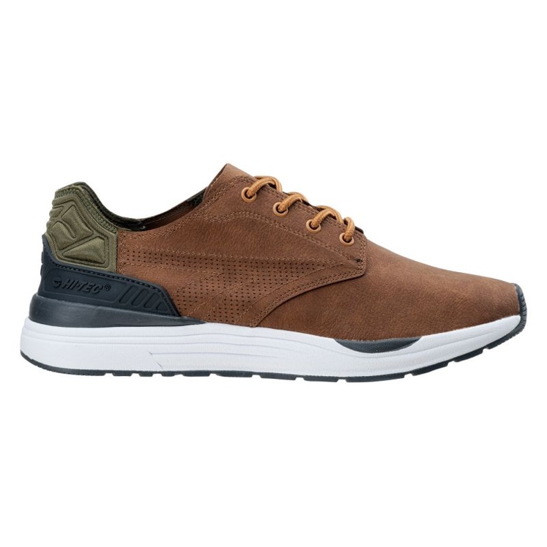 Scarpe Hi-Tec Rozan M 92800304878 marrone 1