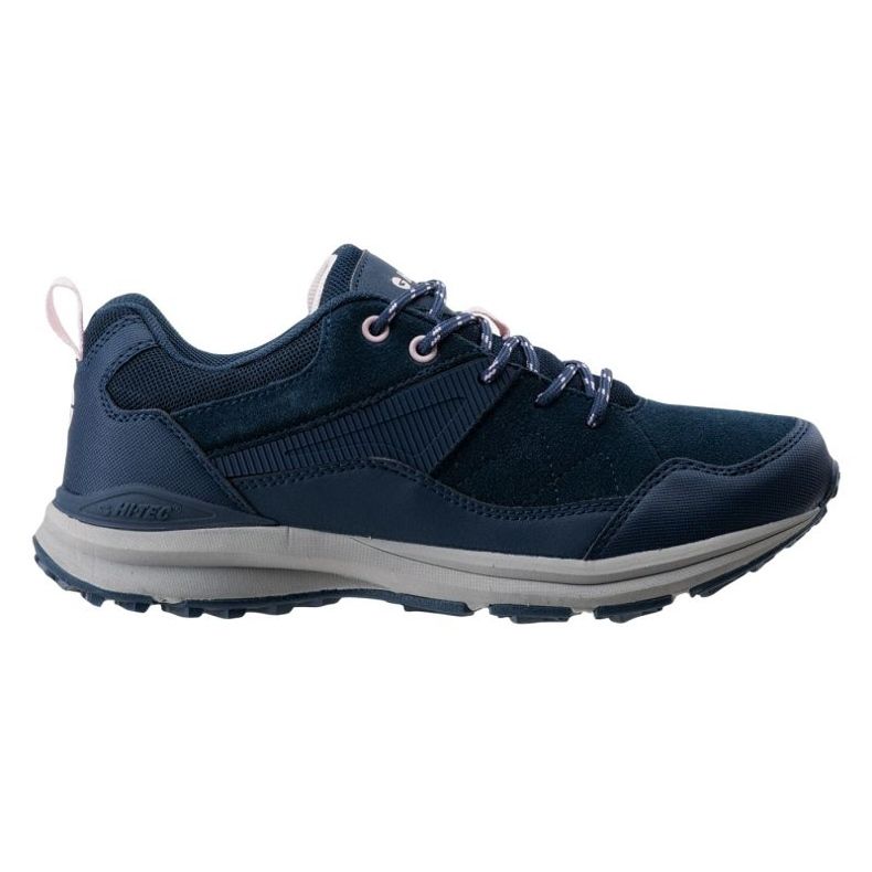 Scarpe Hi-Tec Manirez 92800304922 blu 1