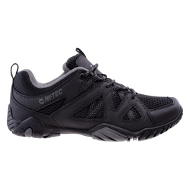 Scarpe Hi-Tec Rango M 92800304926 nero 1