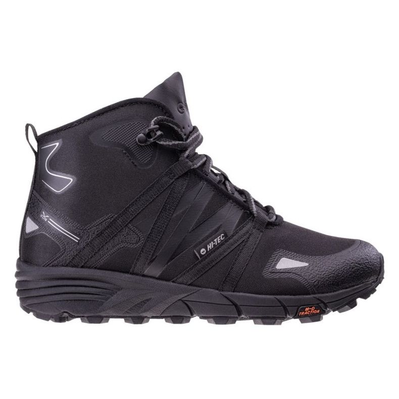 Scarpe Hi-Tec V-LITE Shift I + WO'S 92800382664 nero 1